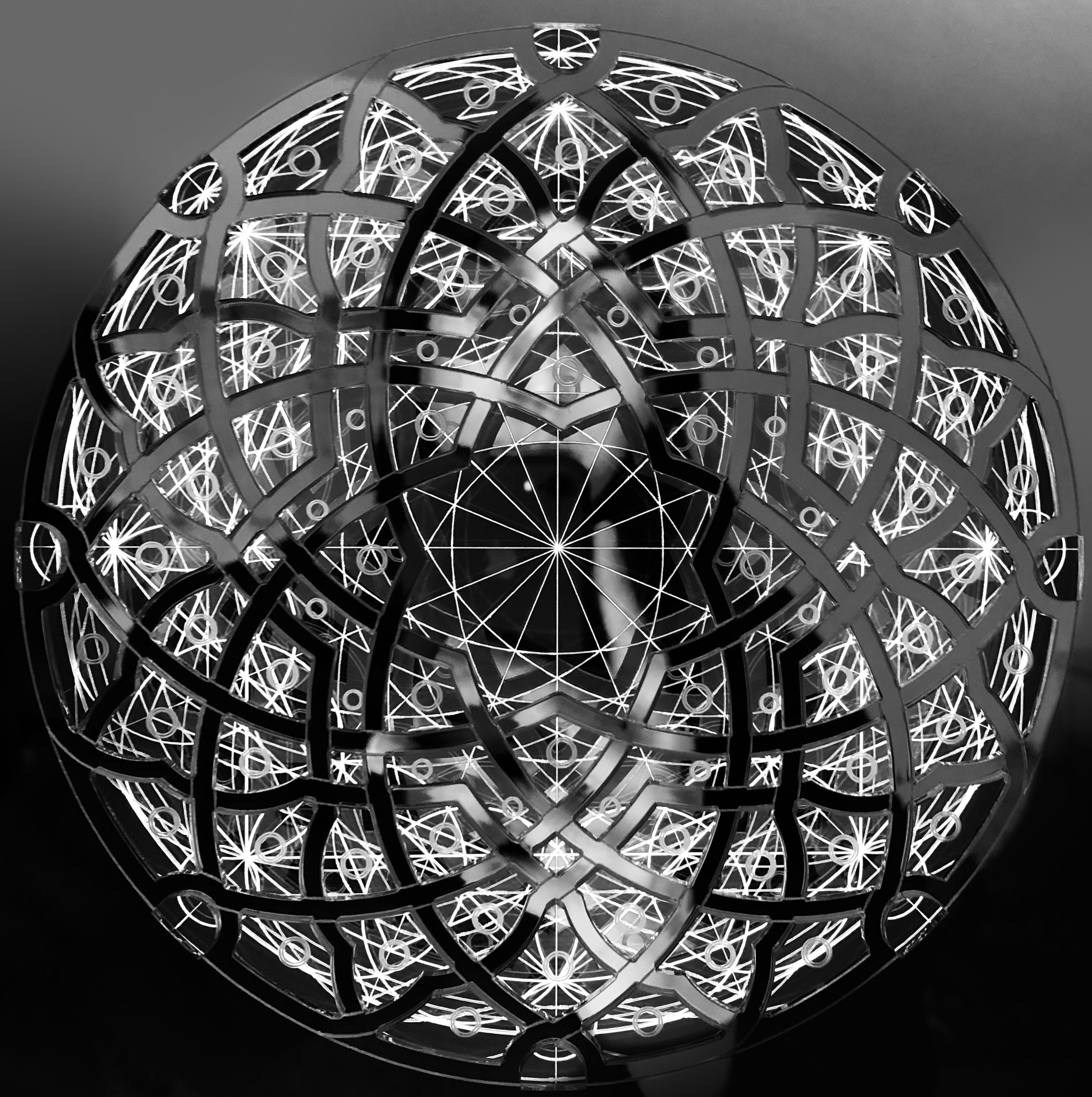 Sara Choudhrey, Ablucione en Malaga, 2022