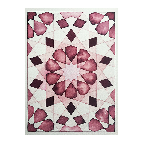 Sara Choudhrey, Hatun, 2019
